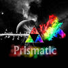 The Unknown - Prismatic