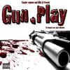 Gun Play (Explicit) - Casper Capone&Killa A&Boogie Locs&Unknown