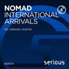 International Arrivals (Original Dub Mix) - Nomad