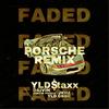 Porsche/Faded(feat. Daivin, Destin Prince, Jake Haze & YLD Gboii) (REMIX|Explicit) - YLD Staxx&Daivin&Destin Prince&Jake Haze&YLD Gboii