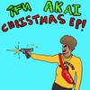 Jungle!(feat. Sadfriendd) (Explicit) - IFN Akai&Sadfriendd