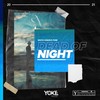 Dead of Night - White x Wakeup&FVME