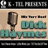 Till The End Of Time - Dick Haymes