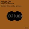 Dream of Nowhere (T-Dallas Remix) - AlirezA DP