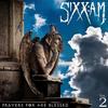 Wolf At Your Door - Sixx:A.M.