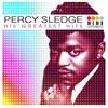 Walking In The Sun - Percy Sledge