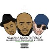 Ngwana Moruti (Instrumental) - Smaushu&Chad Da Don&Lection