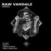 Hooked (Pablo Caballero Remix) - Raw Vandalz&Pablo Caballero