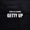 Getty Up (feat. RJ Luciano) (Explicit) - Official4TEENk&RJ Luciano