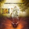 Tear It Down(feat. Church Minivan) - JAKAAN&Church Minivan