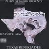 Texa Heat - Lil Lady Monsta&Smoove&Young JC&Killa E&Lady Storm