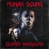 Race of Death (feat. Jelly Playa) - Human Scums&Jelly Playa