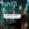 What To Say (feat. R3ina & Micaiah88) (Explicit) - ©Saron Hart&R3ina&Micaiah88