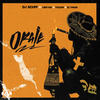 Orale (Explicit) - DJ Scuff&EL YMAN&Liro 100&Yulian