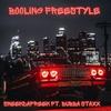 Booling Freestyle(feat. Bubba Staxx) (Explicit) - Sneek Da Freek&Bubba Staxx