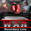 War Boundary Line - LaShea&JLC