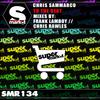 To The Beat (Chris Rawles Remix) - Chris Sammarco&Chris Rawles