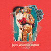 Strangers - Halsey&Lauren Jauregui