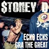 Tignan Mo Naman Ngayon(feat. Ecko Ecks & Gra The Great) (Explicit) - Stoney D&Ecko Ecks&GRA the Great