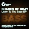 Heading Deeper (Original Mix) - Shades of Gray