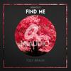 Find Me (Original Mix) - Toly Braun