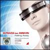 Falling Away (Dave & Oliver Remix) - M.Pravda&Annkvin