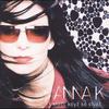 Pode mnou - anna k.