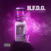 H.F.D.G.(feat. Doughbeezy) (Explicit) - Short Tempa&DoughBeezy