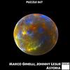 Oktogon (Original Mix) - Marco Ginelli&Johnny Leslie