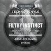 Filthy Instinct (Fetish Remix) - Aya Mavra&Fetish