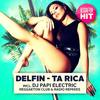 Ta Rica - Delfin