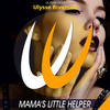 Mama's Little Helper (Original Mix) - Ulysse Riverside