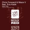 Next Day (Original Mix) - Chris Forward&Mace Vs.&Eva Kade