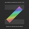 Never Letting Go (Billon Remix) - Zac Samuel&Moon Willis&Tayá