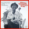 The Sun Is Shining - Hound Dog Taylor