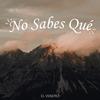 No sabes qué - El Viajero