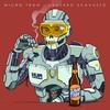 Scavio.Tron(feat. Lautaro Scavuzzo) - Micro.Tron&Lautaro Scavuzzo