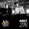 Amigos (ABGT276) - Dennis Sheperd&DIM3NSION