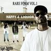 Rare Form (Explicit) - Stryfe