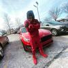 walking magnet (Explicit) - igno