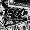 1500 (Explicit) - Beatmonster Marc&Rich Homie Quan&Peewee Longway&Boosie Badazz