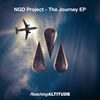 Aegyptia (Original Mix) - NGD Project&Tensteps