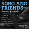 Count On You(feat. My Boy Elroy) - South OF Roosevelt&Nicolaas Black&My Boy Elroy