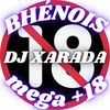 MEGA +18 (Explicit) - Dj Xarada Oficial