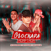 Glockada Adaptada(feat. Mc Cyclope & Mc Mayk SF) (Explicit) - Mc Guilherme