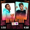 On pra putaria off pro amor (Explicit) - DJ Zullu&Mc Jacare