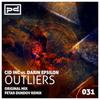 Outliers - Darin Epsilon&Cid Inc.