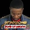 R.I.P To My City(feat. Maserati Mike & J Jones) (Explicit) - Stink Bomb&Maserati Mike&J Jones