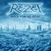 Back for No Good - Rezet