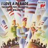El Capitan (Instrumental) - John Williams&Boston Pops Orchestra